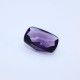 Brazilian Amethyst Elongated Cushion Faceted Cab