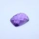 Brazilian Amethyst Elongated Cushion Faceted Cab