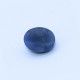 Blue Sapphire Oval Faceted Cab