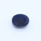 Blue Sapphire Oval Faceted Cab
