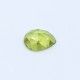 Peridot Pears Faceted Cab