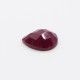 Ruby Pears Faceted Cab