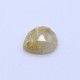 Golden Rutile Pears Faceted Cab