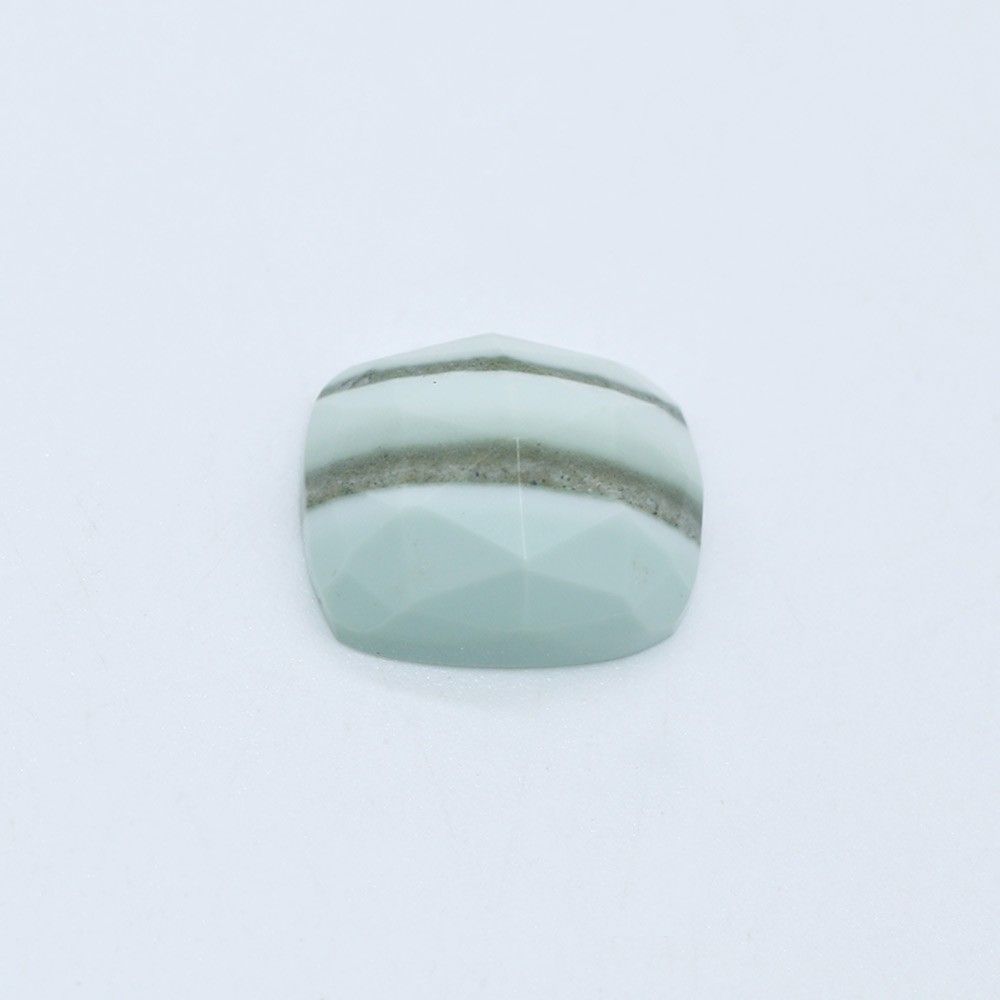 Green Striped Agate Gemstone at Direct Cost Benefits | My