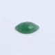 Aventurine Marquise Faceted Cab