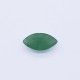 Aventurine Marquise Faceted Cab