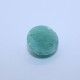 Amazonite Round Faceted Cab