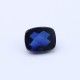 Sapphire (Synthetic) Elongated Cushion Cab