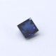 Sapphire (Synthetic) Square Faceted Cab