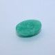 Amazonite Oval Faceted Cab