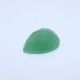 Aventurine Pears Faceted Cab