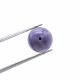 Purple Jade Smooth Round Balls