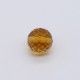 Madeira Citrine Faceted Round Balls