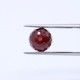 Mozambique Garnet Faceted Round Balls