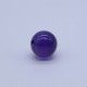 African Amethyst Smooth Round Balls