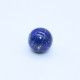 Lapis Smooth Round Balls