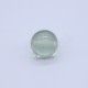 Green Amethyst / Prasiolite Smooth Round Balls