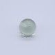 Green Amethyst / Prasiolite Smooth Round Balls