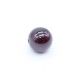 Indian / Hyderabadi Garnet Smooth Round Balls