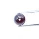 Indian / Hyderabadi Garnet Smooth Round Balls