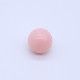 Pink Opal Smooth Round Balls