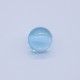 Sky Blue Topaz Smooth Round Balls