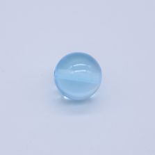 Sky Blue Topaz Smooth Round Balls