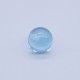 Sky Blue Topaz Smooth Round Balls