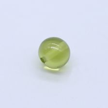 Peridot Smooth Round Balls