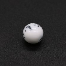 Dendritic Opal Smooth Round Balls