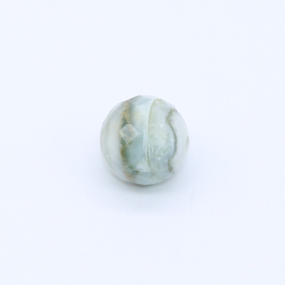 Green-Striped-Agate-Faceted-