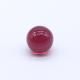 Ruby (Synthetic) Smooth Round Balls