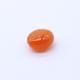 Carnelian Smooth Oval