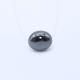 Hematite Smooth Oval