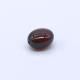 Mozambique Garnet Smooth Oval