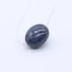 Blue Sapphire Smooth Oval