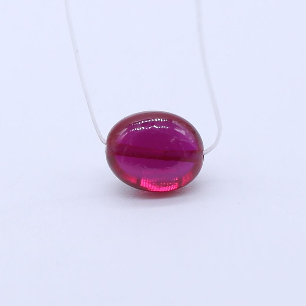 Ruby store stone beads