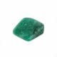 Emerald (Brazil Sakota Mines) 30x30mm Fancy Shape Carving