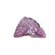 Purplish Pink Tourmaline 28.50x19mm Carved Fancy