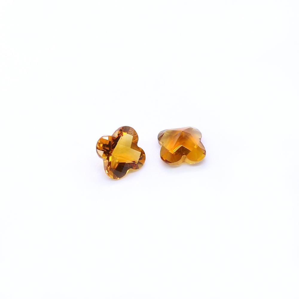 Citrine-Clover-Checkerboard-