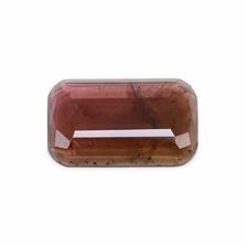 Bi-Pink Tourmaline 30.50x19.50mm Elongated Cushion Faceted Cab