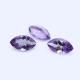 Amethyst (Brazilian) 14x8mm Marquise Faceted (Light Color)