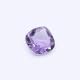 Amethyst (Brazilian) 8mm to 12mm Lotus Faceted (Light Color)