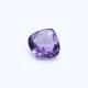 Amethyst (Brazilian) 8mm and 10mm Lotus Faceted (Medium Color)