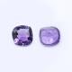 Amethyst (Brazilian) 8mm Lotus Faceted (Good Color)