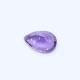 Amethyst (Brazilian) 12x8mm Pears Concave Cut (Medium Color)