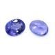 Tanzanite 8x6mm to 9.50x7.50mm Oval Faceted (Light Color)