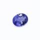 Tanzanite 8x6mm to 9.50x7.50mm Oval Faceted (Light Color)