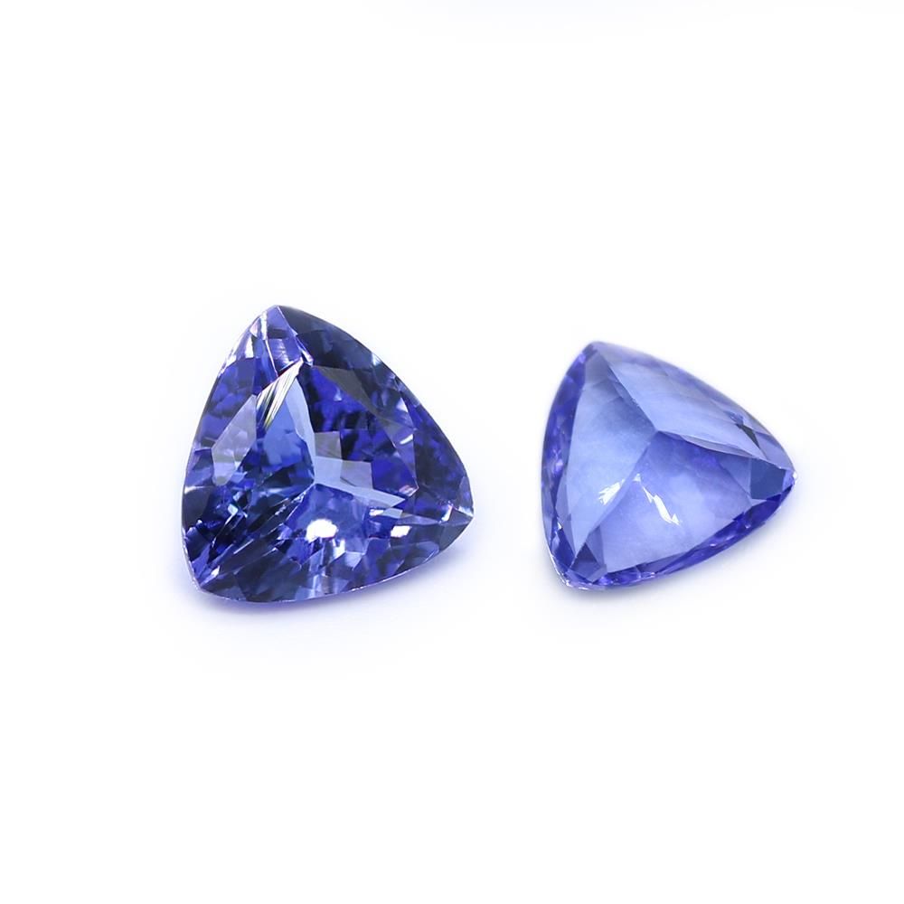 Light tanzanite deals