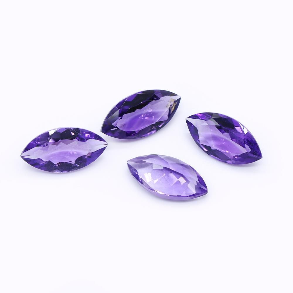 amethyst stone color